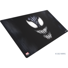 Gg : Marvel Champions Playmat - Venom - Gamegenic