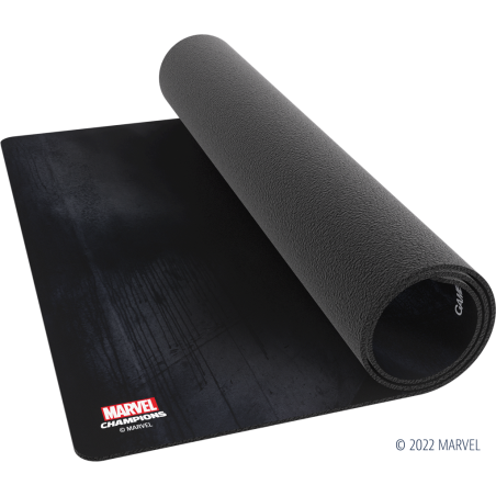 Gg : Marvel Champions Playmat Venom - Gamegenic