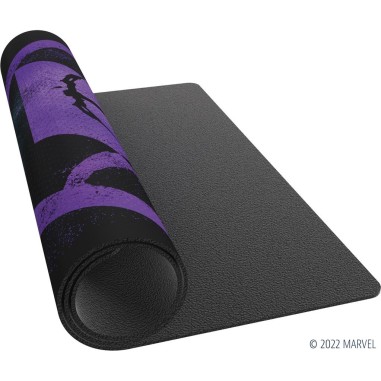 Gg : Marvel Champions Playmat Hawkeye - Gamegenic