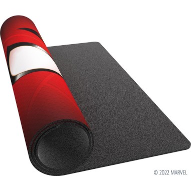 Gg : Marvel Champions Playmat Spider-Woman - Gamegenic