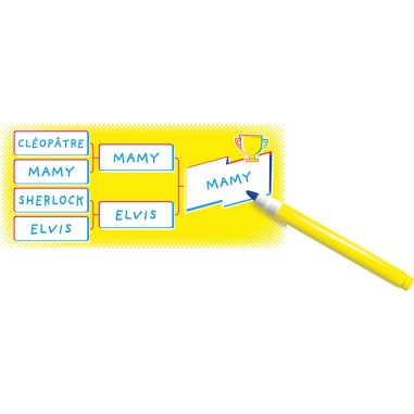 Champions! - Jeux de société - Repos Production