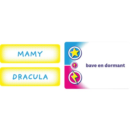 Champions! - Jeux de société - Repos Production