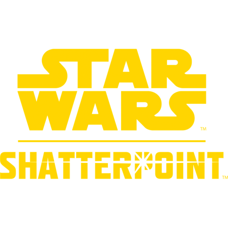 Star Wars : Shatterpoint - Boîte de Base - Jeux de société - Atomic Mass Games