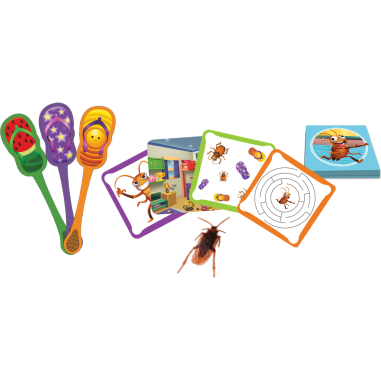 Jooky Jooky - Synapses Games - Jeux de société - Asmodée