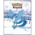 Pokémon : Portfolio A4 Forêt Givrée - 180 cartes - Ultra Pro