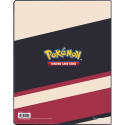 Pokémon: Portfolio Ronflex & Goinfrex - Ultrapro - Accessoires