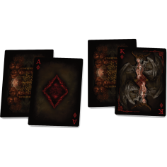 Etherfields - Cartes à Jouer - Jeux de société - Awaken Realms 2