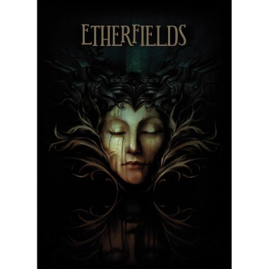 Etherfields - Cartes à Jouer - Jeux de société - Awaken Realms