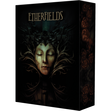 Etherfields - Cartes à Jouer - Jeux de société - Awaken Realms