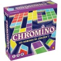 Chromino : Deluxe - Les dominos en couleur - Asmodée