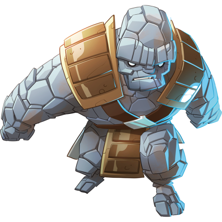 Marvel United : Tales of Asgard - Extension - Jeux de société - Cmon
