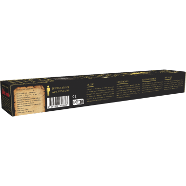 L'Élixir d'Or - Jeux de société - Unsolved