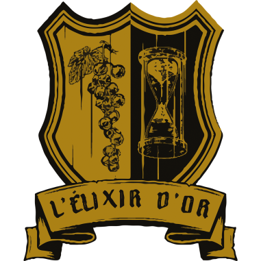 L'Élixir d'Or - Jeux de société - Unsolved