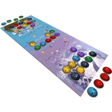 Bubblee pop - Un bubble shooter pour 1 ou 2 joueurs Blackrock Games - Bankiiiz Editions