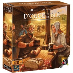 D'Orge et de Blé - Gigamic