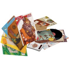 Suspects 3 - Jeux de société - Studio H 2