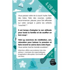 : Kit de survie Zen - Jeux de société - Parent Epuisé 2