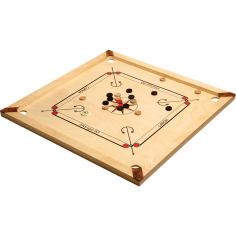 Carrom Mango 83 - Jeux classiques - Jeux de société - Carrom Art
