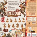 Gear and Guns - Ext. Zombicide Undead or Alive - Cmon
