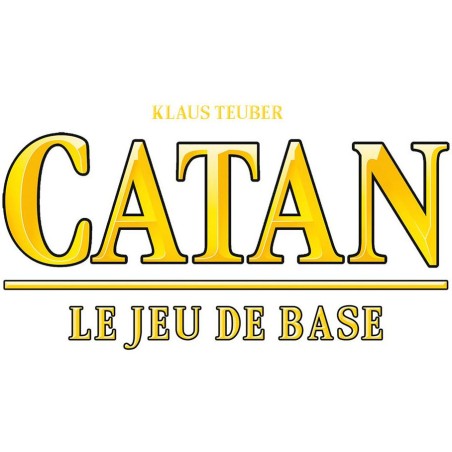 Catan - Jeu de société - Kosmos - Asmodée