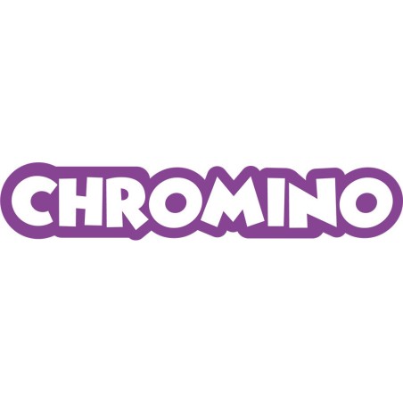 Chromino - Jeux de société - Asmodée