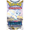 Pokémon EB12 : Tempête Argentée - Booster - Asmodee