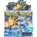 Pokémon EB12 : Tempête Argentée - Booster - Asmodee