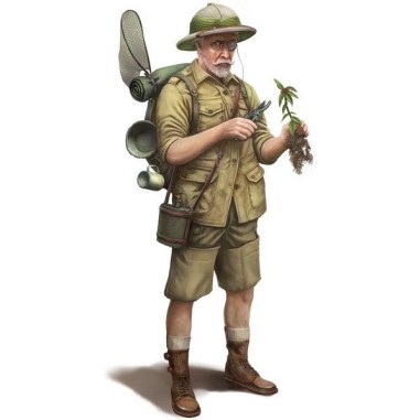 Archeos Society - Jeux de société - Space Cowboys