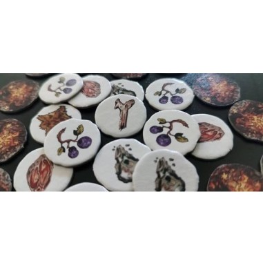 Elawa - Jeux de société - Bombyx