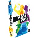 Pass Pass - Gigamic