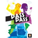 Pass Pass - Gigamic