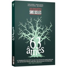 Sous Scellés - 63 âmes - Gigamic