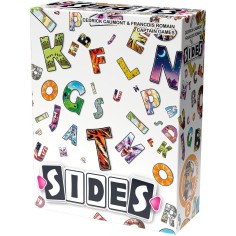 Jeu Sides - Captain Games
