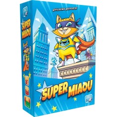 Jeu Super Miaou - Space Cow