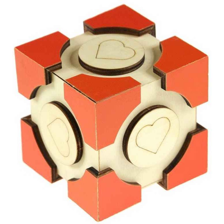 Secret Escape Box Coeur diff 3 Gigamic
