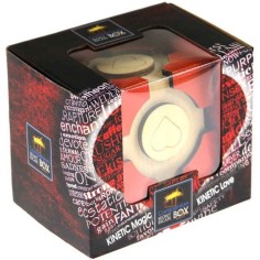 Secret Escape Box coeur - casse tête - Gigamic 2