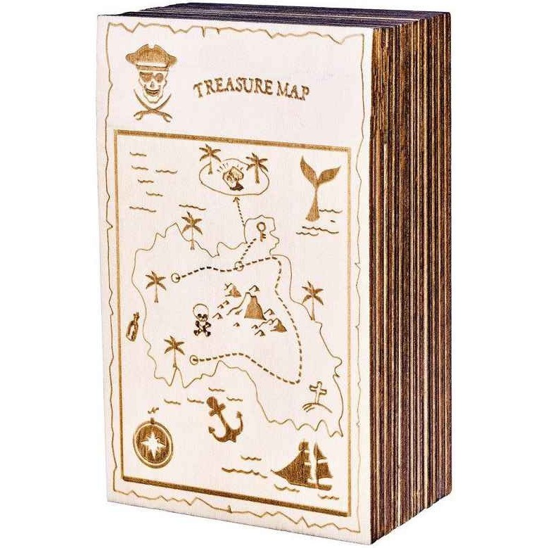 Secret Escape Box Caraibes diff 3 Gigamic