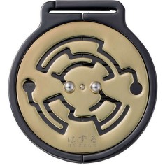 Medallion - Cast Puzzle - Limited Edition - Jeux classiques - Jeux de société - Hanayama - Gigamic 2