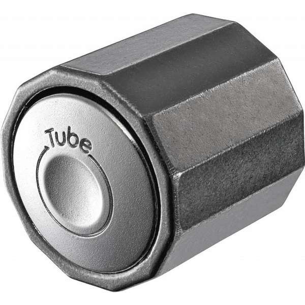 CasseTête Huzzle Cast Tube diff.5 Hanayama