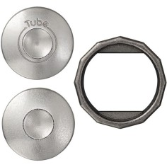 Casse-Tête Huzzle Cast Tube - Un jeu Hanayama - Gigamic 2