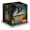 Secret Escape Box - Cabane dans les Bois - Gigamic