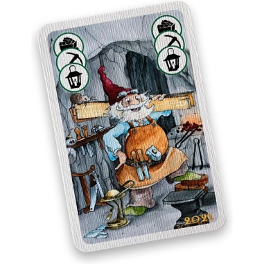 Plato n°154 - Plato - Jeux de société - Gigamic