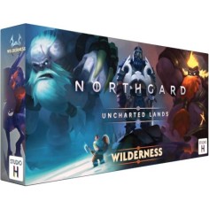 Wilderness - Ext. Northgard : Uncharted Lands - Gigamic