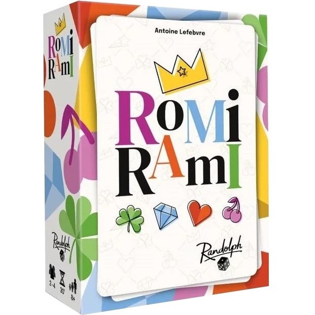 Romi Rami Randolph