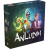 Jeu Anludim - Explor8