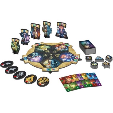 Anludim - Jeux de société - Explor8