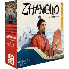 Zhanguo - The First Empire - Gigamic