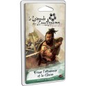 La Légende des Cinq Anneaux Jce : Pour l’Honneur et la Gloire - Fantasy Flight Games