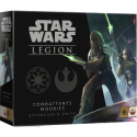 Star Wars : Légion - Combattants Wookies - Fantasy Flight Games