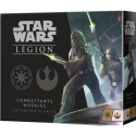 Star Wars : Légion - Combattants Wookies - Fantasy Flight Games